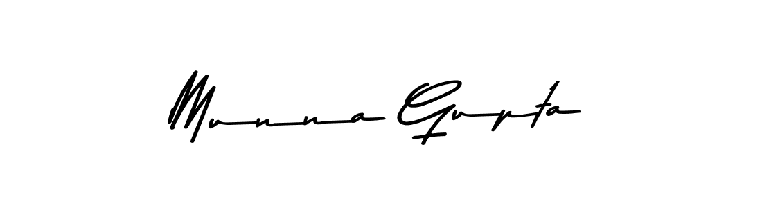 Here are the top 10 professional signature styles for the name Munna Gupta. These are the best autograph styles you can use for your name. Munna Gupta signature style 9 images and pictures png