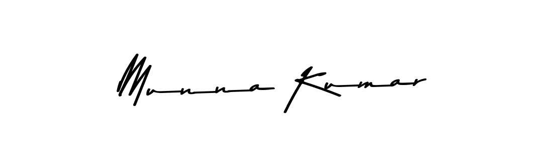 It looks lik you need a new signature style for name Munna Kumar. Design unique handwritten (Asem Kandis PERSONAL USE) signature with our free signature maker in just a few clicks. Munna Kumar signature style 9 images and pictures png