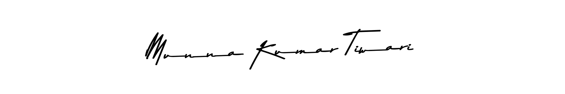 Check out images of Autograph of Munna Kumar Tiwari name. Actor Munna Kumar Tiwari Signature Style. Asem Kandis PERSONAL USE is a professional sign style online. Munna Kumar Tiwari signature style 9 images and pictures png
