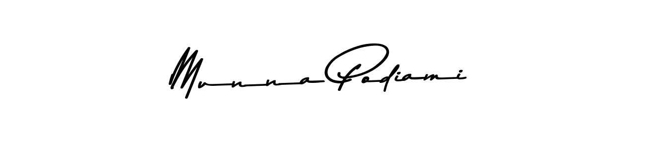 See photos of Munna Podiami official signature by Spectra . Check more albums & portfolios. Read reviews & check more about Asem Kandis PERSONAL USE font. Munna Podiami signature style 9 images and pictures png