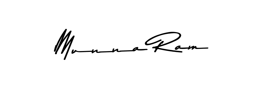 Similarly Asem Kandis PERSONAL USE is the best handwritten signature design. Signature creator online .You can use it as an online autograph creator for name Munna Ram. Munna Ram signature style 9 images and pictures png