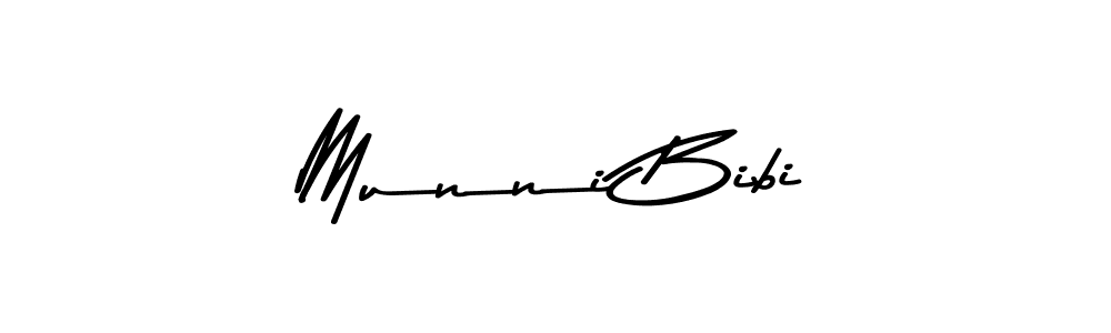 Here are the top 10 professional signature styles for the name Munni Bibi. These are the best autograph styles you can use for your name. Munni Bibi signature style 9 images and pictures png