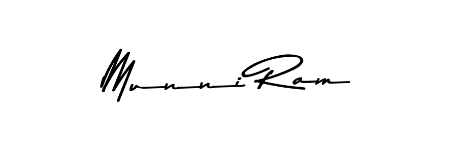 You can use this online signature creator to create a handwritten signature for the name Munni Ram. This is the best online autograph maker. Munni Ram signature style 9 images and pictures png