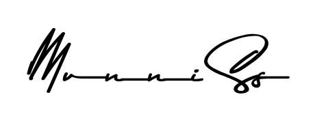 Try this chic Munni Ss handwritten sign style. Using Asem Kandis PERSONAL USE font elements, it gives your name a sleek, memorable identity. Munni Ss signature style 9 images and pictures png