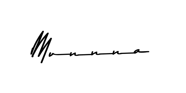 Make a beautiful signature design for name Munnna. Use this online signature maker to create a handwritten signature for free. Munnna signature style 9 images and pictures png