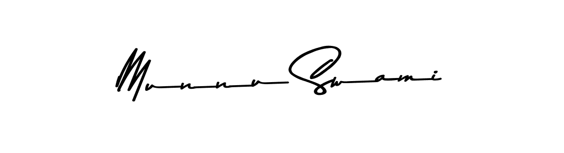 This is the best signature style for the Munnu Swami name. Also you like these signature font (Asem Kandis PERSONAL USE). Mix name signature. Munnu Swami signature style 9 images and pictures png