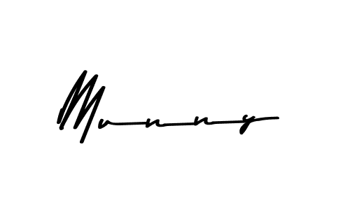 You should practise on your own different ways (Asem Kandis PERSONAL USE) to write your name (Munny) in signature. don't let someone else do it for you. Munny signature style 9 images and pictures png