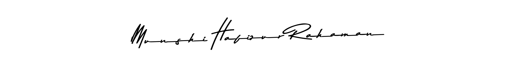 How to Draw Munshi Hafizur Rahaman signature style? Asem Kandis PERSONAL USE is a latest design signature styles for name Munshi Hafizur Rahaman. Munshi Hafizur Rahaman signature style 9 images and pictures png