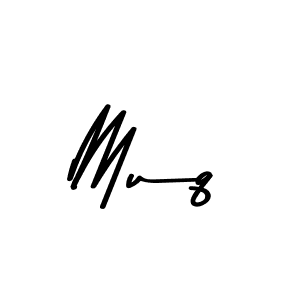 Also we have Muq name is the best signature style. Create professional handwritten signature collection using Asem Kandis PERSONAL USE autograph style. Muq signature style 9 images and pictures png