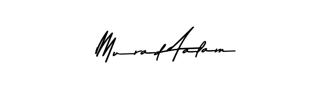 Best and Professional Signature Style for Murad Aalam. Asem Kandis PERSONAL USE Best Signature Style Collection. Murad Aalam signature style 9 images and pictures png
