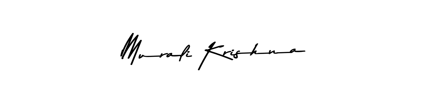 You can use this online signature creator to create a handwritten signature for the name Murali Krishna. This is the best online autograph maker. Murali Krishna signature style 9 images and pictures png