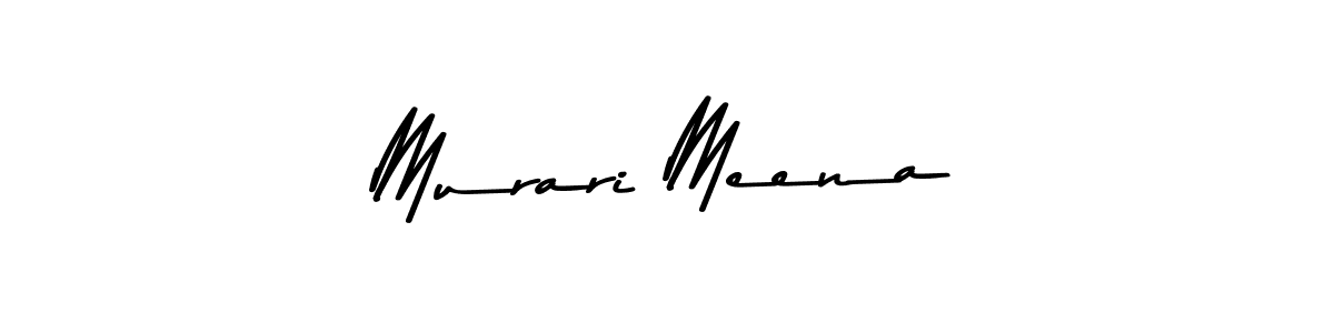 Here are the top 10 professional signature styles for the name Murari Meena. These are the best autograph styles you can use for your name. Murari Meena signature style 9 images and pictures png