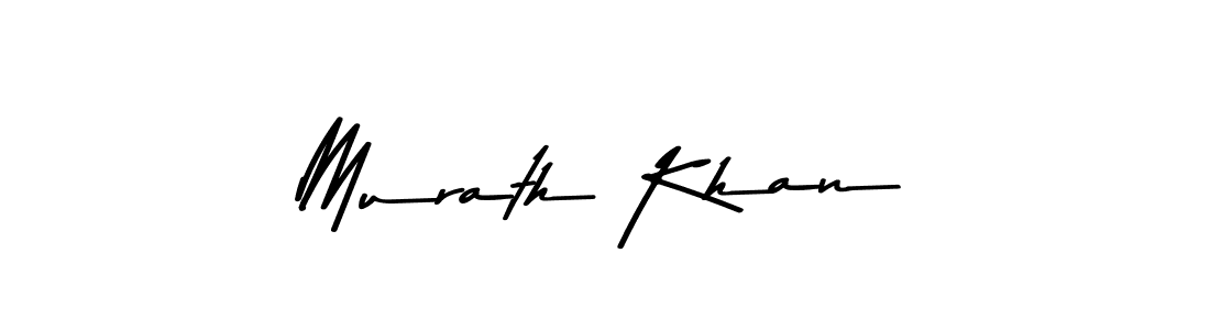 Check out images of Autograph of Murath Khan name. Actor Murath Khan Signature Style. Asem Kandis PERSONAL USE is a professional sign style online. Murath Khan signature style 9 images and pictures png