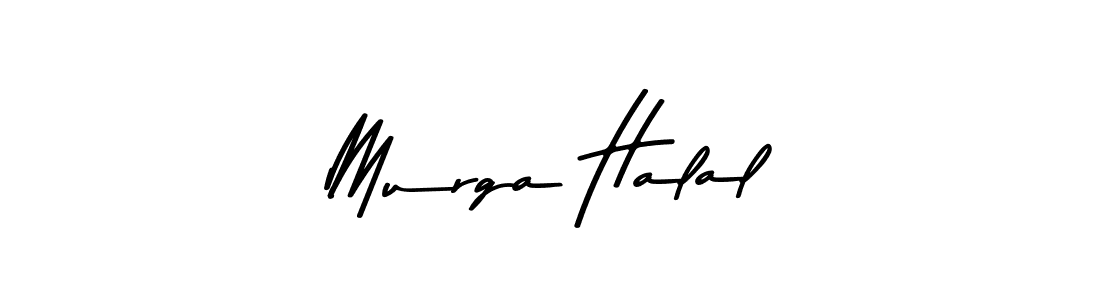 This is the best signature style for the Murga Halal name. Also you like these signature font (Asem Kandis PERSONAL USE). Mix name signature. Murga Halal signature style 9 images and pictures png
