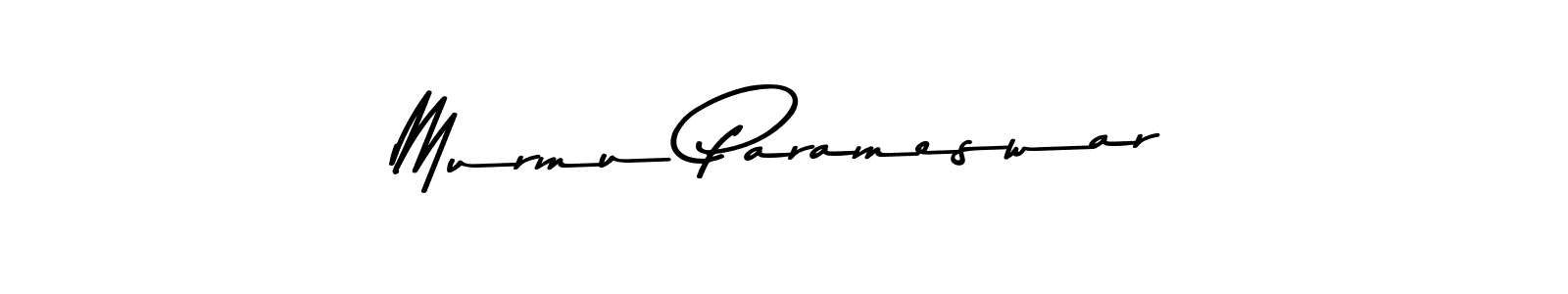 Asem Kandis PERSONAL USE is a professional signature style that is perfect for those who want to add a touch of class to their signature. It is also a great choice for those who want to make their signature more unique. Get Murmu Parameswar name to fancy signature for free. Murmu Parameswar signature style 9 images and pictures png