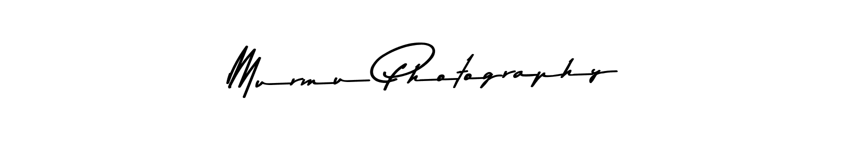 if you are searching for the best signature style for your name Murmu Photography. so please give up your signature search. here we have designed multiple signature styles  using Asem Kandis PERSONAL USE. Murmu Photography signature style 9 images and pictures png
