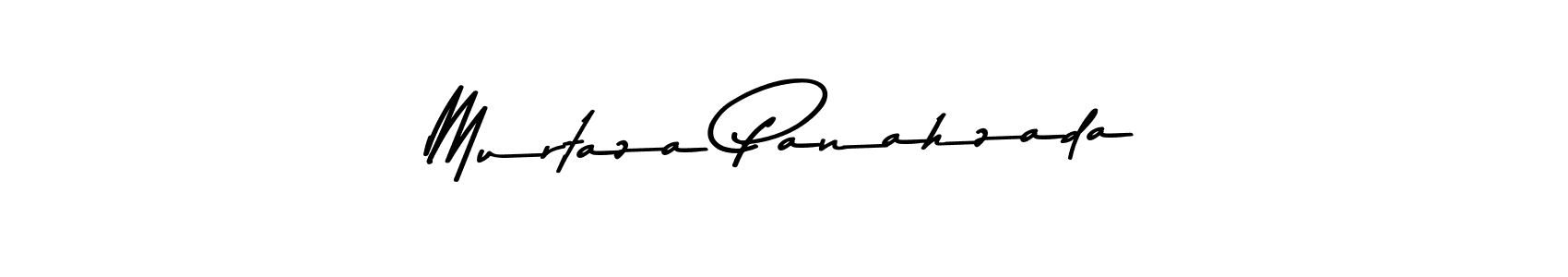 You should practise on your own different ways (Asem Kandis PERSONAL USE) to write your name (Murtaza Panahzada) in signature. don't let someone else do it for you. Murtaza Panahzada signature style 9 images and pictures png