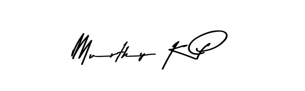 You can use this online signature creator to create a handwritten signature for the name Murthy K P. This is the best online autograph maker. Murthy K P signature style 9 images and pictures png