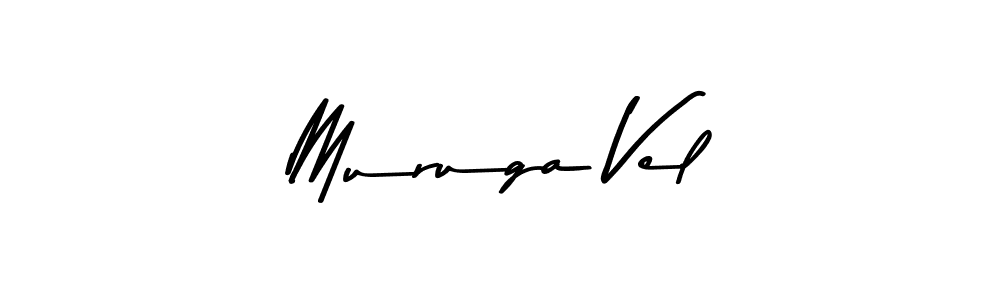 The best way (Asem Kandis PERSONAL USE) to make a short signature is to pick only two or three words in your name. The name Muruga Vel include a total of six letters. For converting this name. Muruga Vel signature style 9 images and pictures png