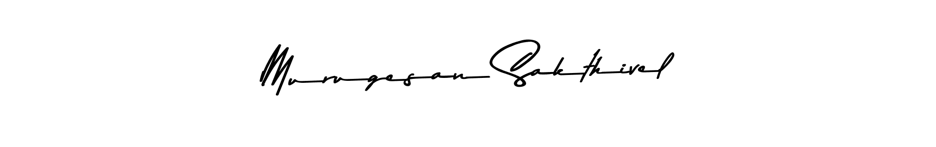 It looks lik you need a new signature style for name Murugesan Sakthivel. Design unique handwritten (Asem Kandis PERSONAL USE) signature with our free signature maker in just a few clicks. Murugesan Sakthivel signature style 9 images and pictures png