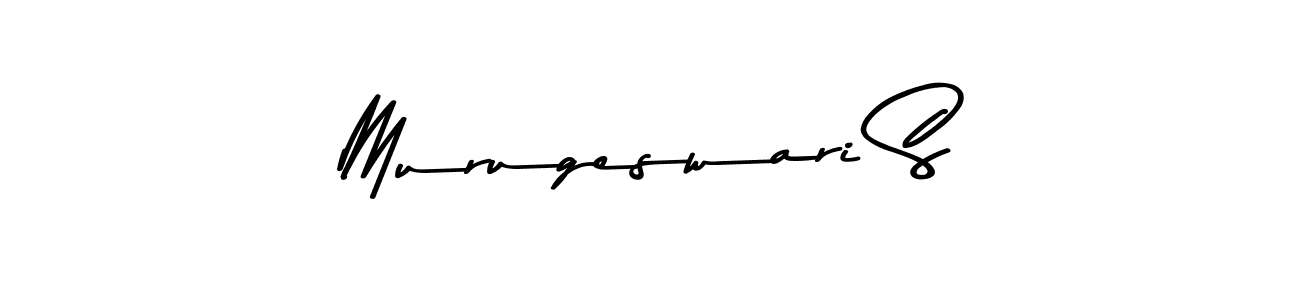 Once you've used our free online signature maker to create your best signature Asem Kandis PERSONAL USE style, it's time to enjoy all of the benefits that Murugeswari S name signing documents. Murugeswari S signature style 9 images and pictures png