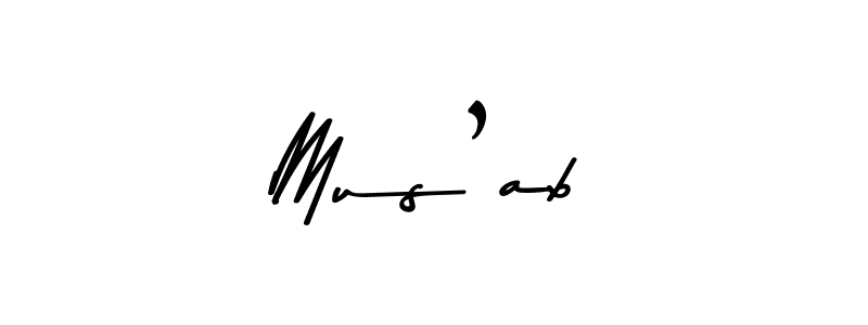 Similarly Asem Kandis PERSONAL USE is the best handwritten signature design. Signature creator online .You can use it as an online autograph creator for name Mus’ab. Mus’ab signature style 9 images and pictures png