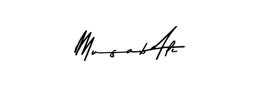 See photos of Musab Ali official signature by Spectra . Check more albums & portfolios. Read reviews & check more about Asem Kandis PERSONAL USE font. Musab Ali signature style 9 images and pictures png