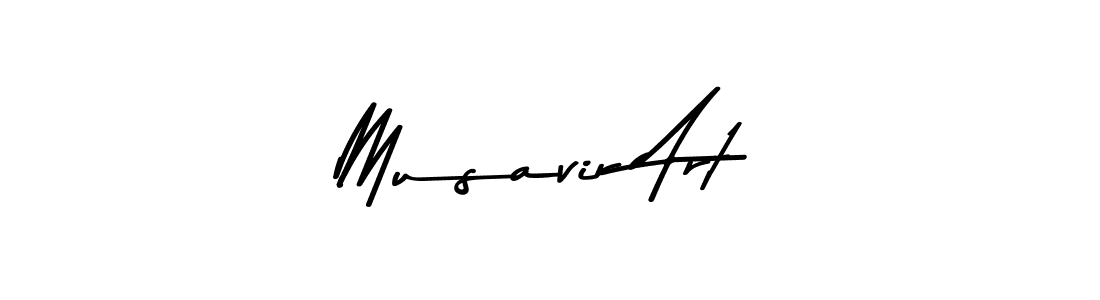 It looks lik you need a new signature style for name Musavir Art. Design unique handwritten (Asem Kandis PERSONAL USE) signature with our free signature maker in just a few clicks. Musavir Art signature style 9 images and pictures png