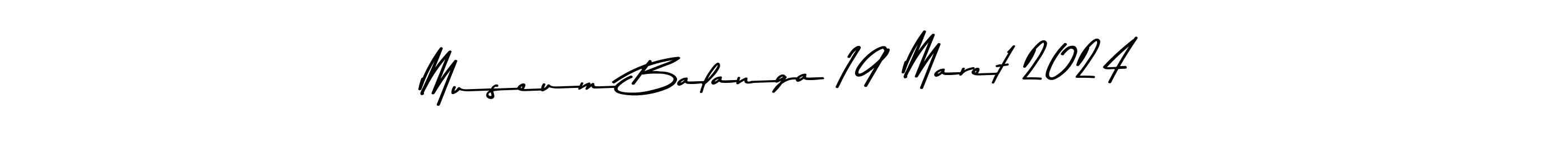 It looks lik you need a new signature style for name Museum Balanga 19 Maret 2024. Design unique handwritten (Asem Kandis PERSONAL USE) signature with our free signature maker in just a few clicks. Museum Balanga 19 Maret 2024 signature style 9 images and pictures png