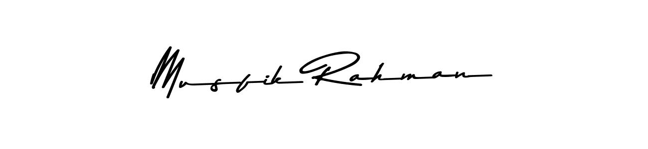 Make a beautiful signature design for name Musfik Rahman. Use this online signature maker to create a handwritten signature for free. Musfik Rahman signature style 9 images and pictures png