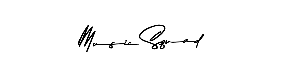 Here are the top 10 professional signature styles for the name Music Squad. These are the best autograph styles you can use for your name. Music Squad signature style 9 images and pictures png