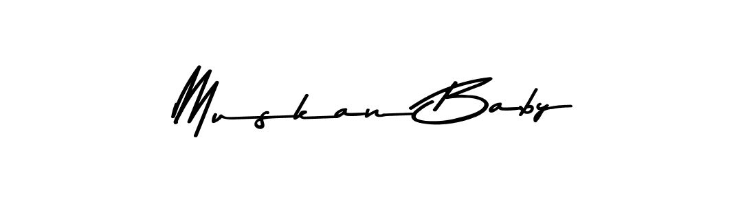 You can use this online signature creator to create a handwritten signature for the name Muskan Baby. This is the best online autograph maker. Muskan Baby signature style 9 images and pictures png