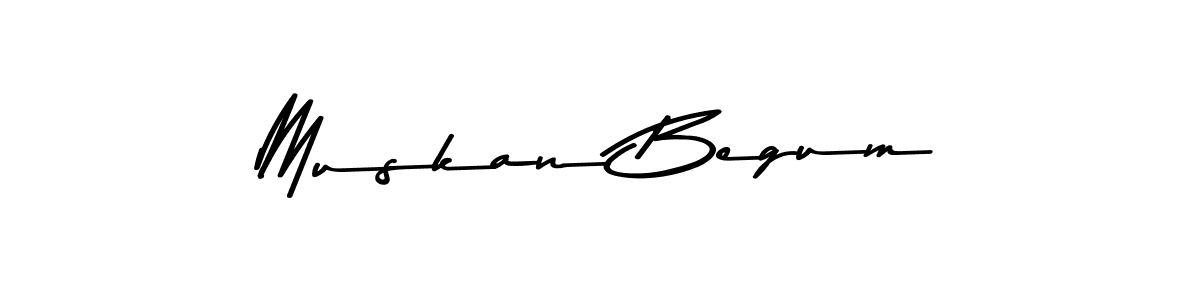 You can use this online signature creator to create a handwritten signature for the name Muskan Begum. This is the best online autograph maker. Muskan Begum signature style 9 images and pictures png