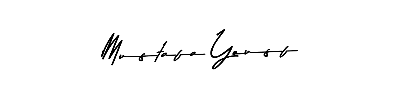 Best and Professional Signature Style for Mustafa Yousf. Asem Kandis PERSONAL USE Best Signature Style Collection. Mustafa Yousf signature style 9 images and pictures png