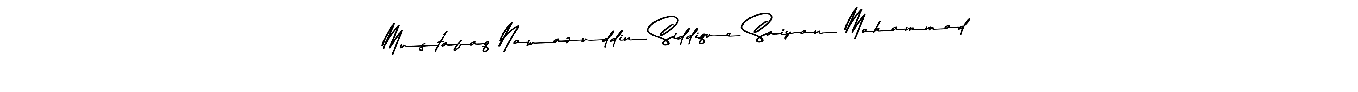 Here are the top 10 professional signature styles for the name Mustafaq Nawazuddin Siddique Saiyan Mohammad. These are the best autograph styles you can use for your name. Mustafaq Nawazuddin Siddique Saiyan Mohammad signature style 9 images and pictures png