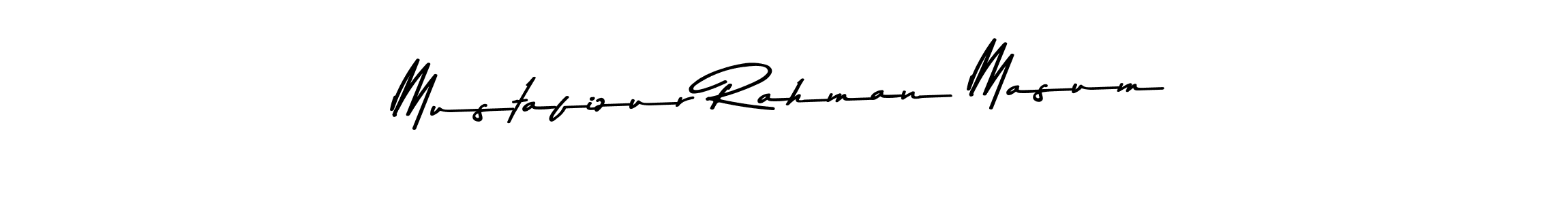 Also we have Mustafizur Rahman Masum name is the best signature style. Create professional handwritten signature collection using Asem Kandis PERSONAL USE autograph style. Mustafizur Rahman Masum signature style 9 images and pictures png