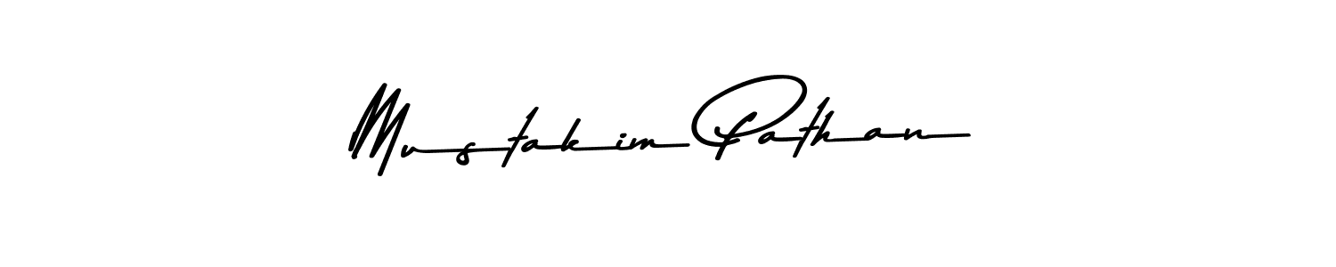 Here are the top 10 professional signature styles for the name Mustakim Pathan. These are the best autograph styles you can use for your name. Mustakim Pathan signature style 9 images and pictures png