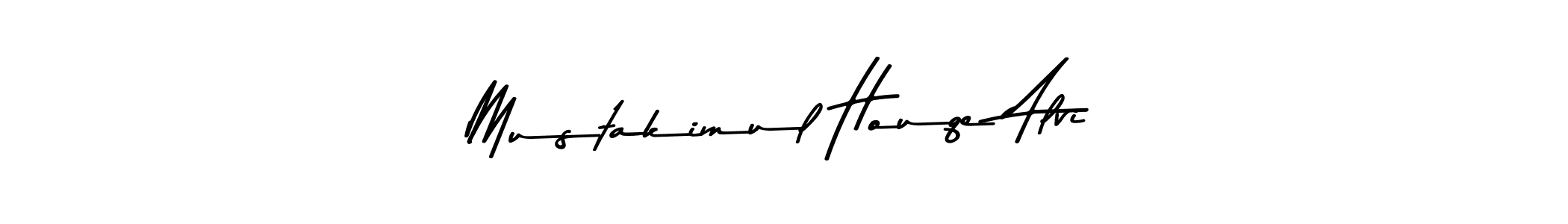 Here are the top 10 professional signature styles for the name Mustakimul Houqe Alvi. These are the best autograph styles you can use for your name. Mustakimul Houqe Alvi signature style 9 images and pictures png