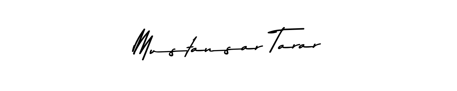 Asem Kandis PERSONAL USE is a professional signature style that is perfect for those who want to add a touch of class to their signature. It is also a great choice for those who want to make their signature more unique. Get Mustansar Tarar name to fancy signature for free. Mustansar Tarar signature style 9 images and pictures png