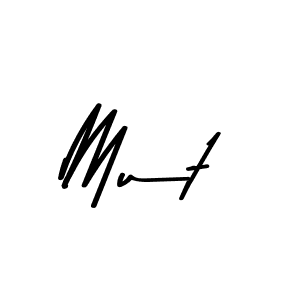 You can use this online signature creator to create a handwritten signature for the name Mut. This is the best online autograph maker. Mut signature style 9 images and pictures png