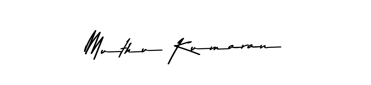 Make a beautiful signature design for name Muthu Kumaran. Use this online signature maker to create a handwritten signature for free. Muthu Kumaran signature style 9 images and pictures png