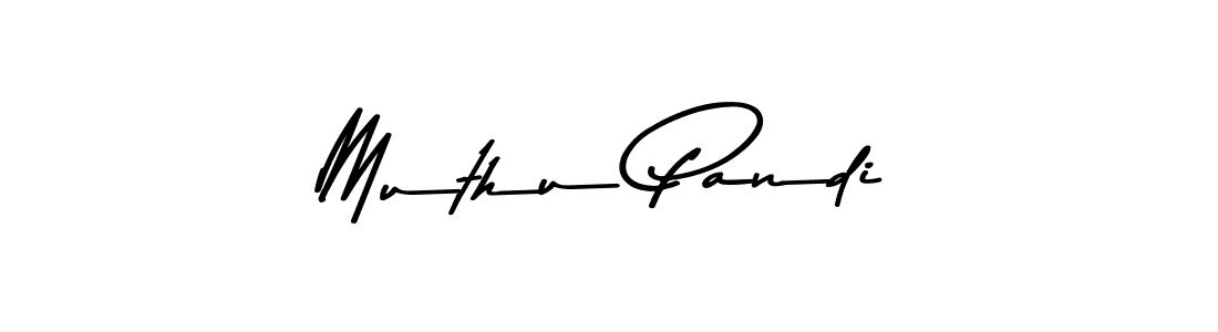 The best way (Asem Kandis PERSONAL USE) to make a short signature is to pick only two or three words in your name. The name Muthu Pandi include a total of six letters. For converting this name. Muthu Pandi signature style 9 images and pictures png