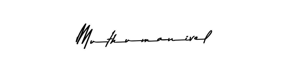 Asem Kandis PERSONAL USE is a professional signature style that is perfect for those who want to add a touch of class to their signature. It is also a great choice for those who want to make their signature more unique. Get Muthumanivel name to fancy signature for free. Muthumanivel signature style 9 images and pictures png