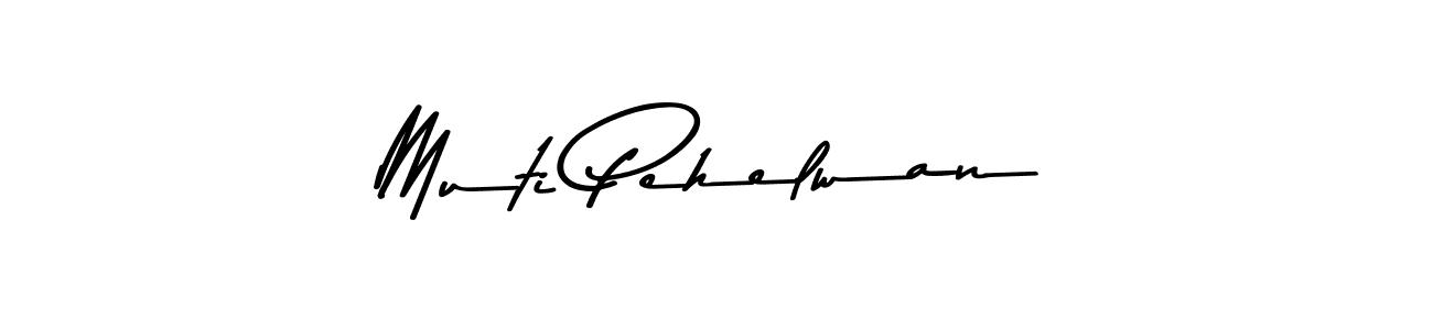 Muti Pehelwan stylish signature style. Best Handwritten Sign (Asem Kandis PERSONAL USE) for my name. Handwritten Signature Collection Ideas for my name Muti Pehelwan. Muti Pehelwan signature style 9 images and pictures png