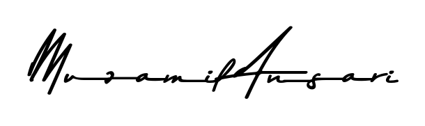 Once you've used our free online signature maker to create your best signature Asem Kandis PERSONAL USE style, it's time to enjoy signing your documents with Muzamil Ansari name. Muzamil Ansari signature style 9 images and pictures png