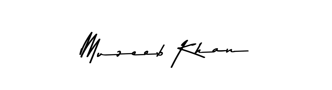 The best way (Asem Kandis PERSONAL USE) to make a short signature is to pick only two or three words in your name. The name Muzeeb Khan include a total of six letters. For converting this name. Muzeeb Khan signature style 9 images and pictures png