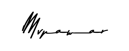 Make a short Mvpawar signature style. Manage your documents anywhere anytime using Asem Kandis PERSONAL USE. Create and add eSignatures, submit forms, share and send files easily. Mvpawar signature style 9 images and pictures png