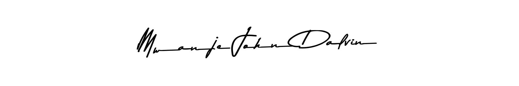 You should practise on your own different ways (Asem Kandis PERSONAL USE) to write your name (Mwanje John Dalvin) in signature. don't let someone else do it for you. Mwanje John Dalvin signature style 9 images and pictures png