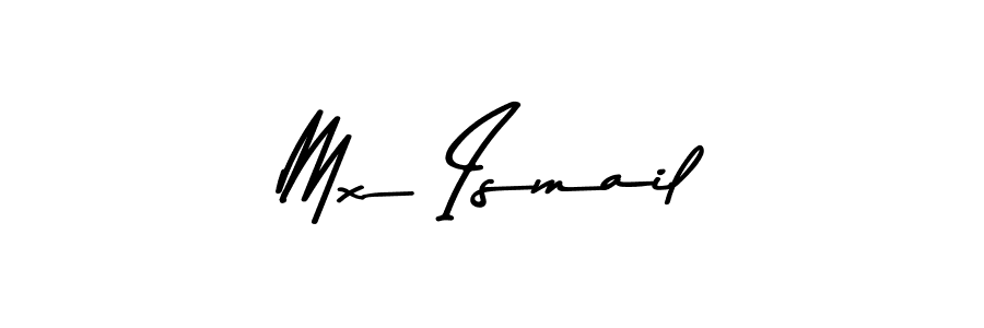 Here are the top 10 professional signature styles for the name Mx Ismail. These are the best autograph styles you can use for your name. Mx Ismail signature style 9 images and pictures png