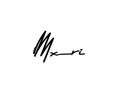 How to Draw Mxri signature style? Asem Kandis PERSONAL USE is a latest design signature styles for name Mxri. Mxri signature style 9 images and pictures png